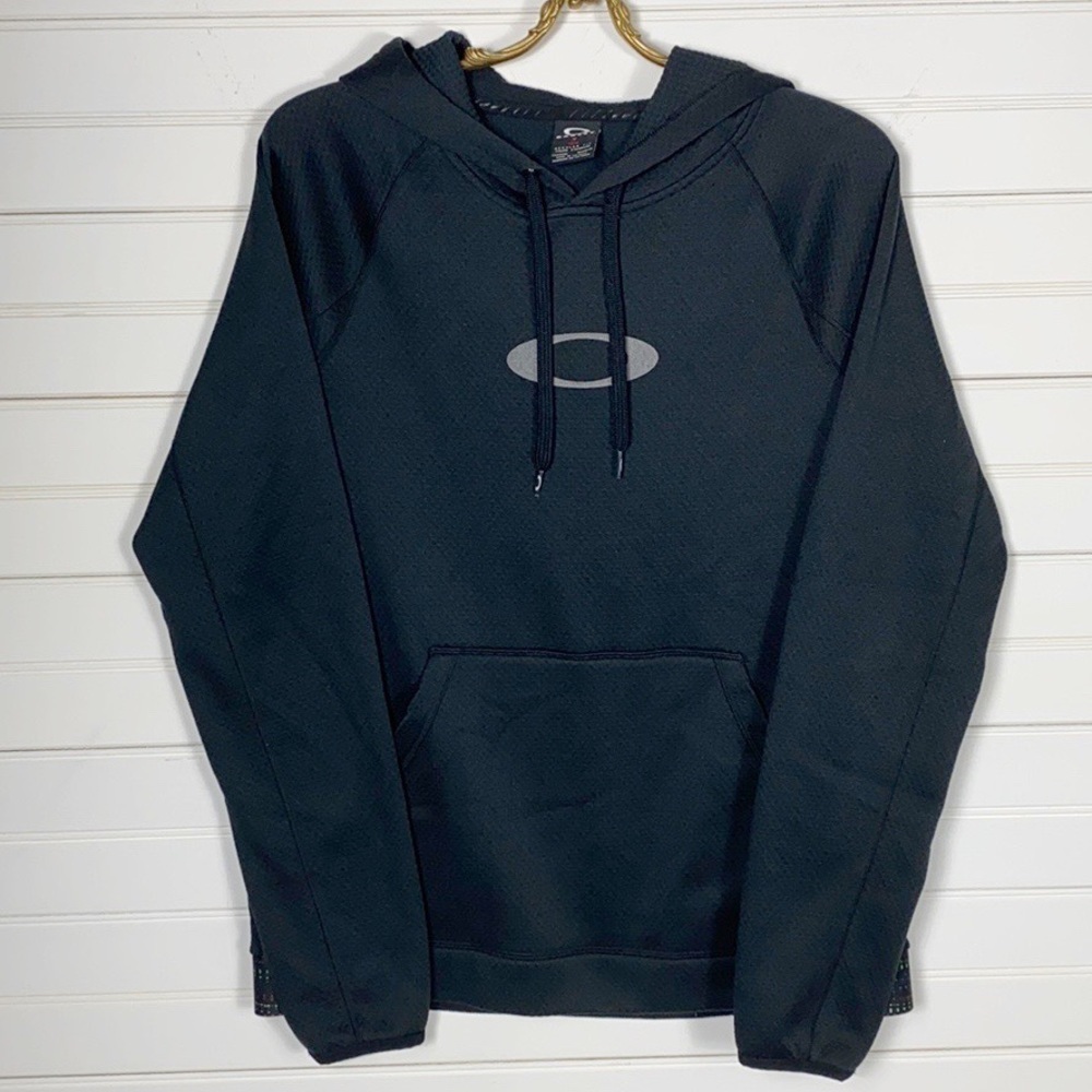 Oakley Pullover Training Sweatshirt Size Medium